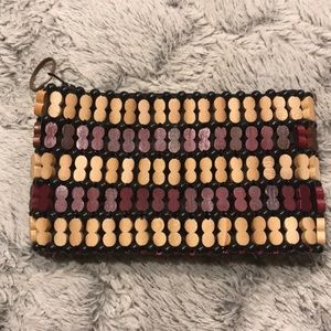 Authentic Ghanaian Handcrafted bag